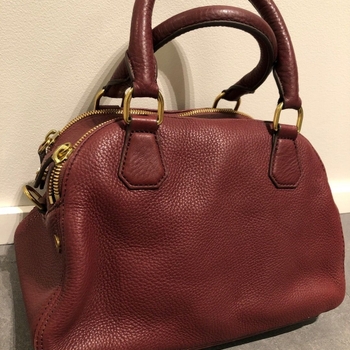 J Crew bag