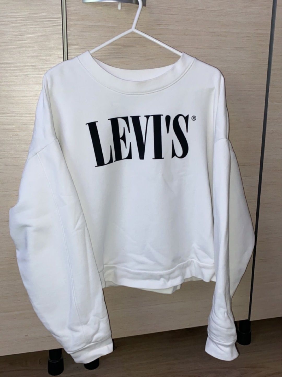 Levi’s hoodie