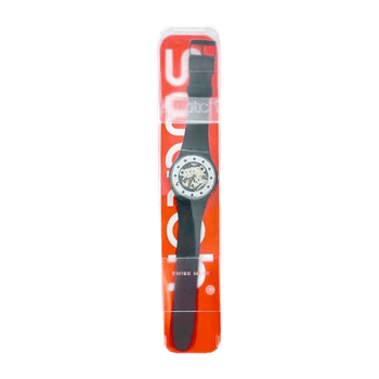 Swatch watch