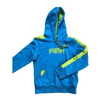 Puma hoodie