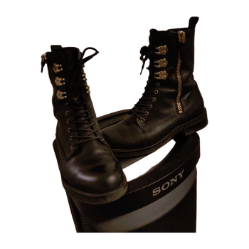 Gabor boots