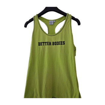 Better bodies sportswear