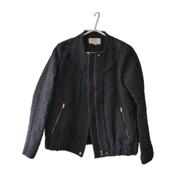 Zara coat