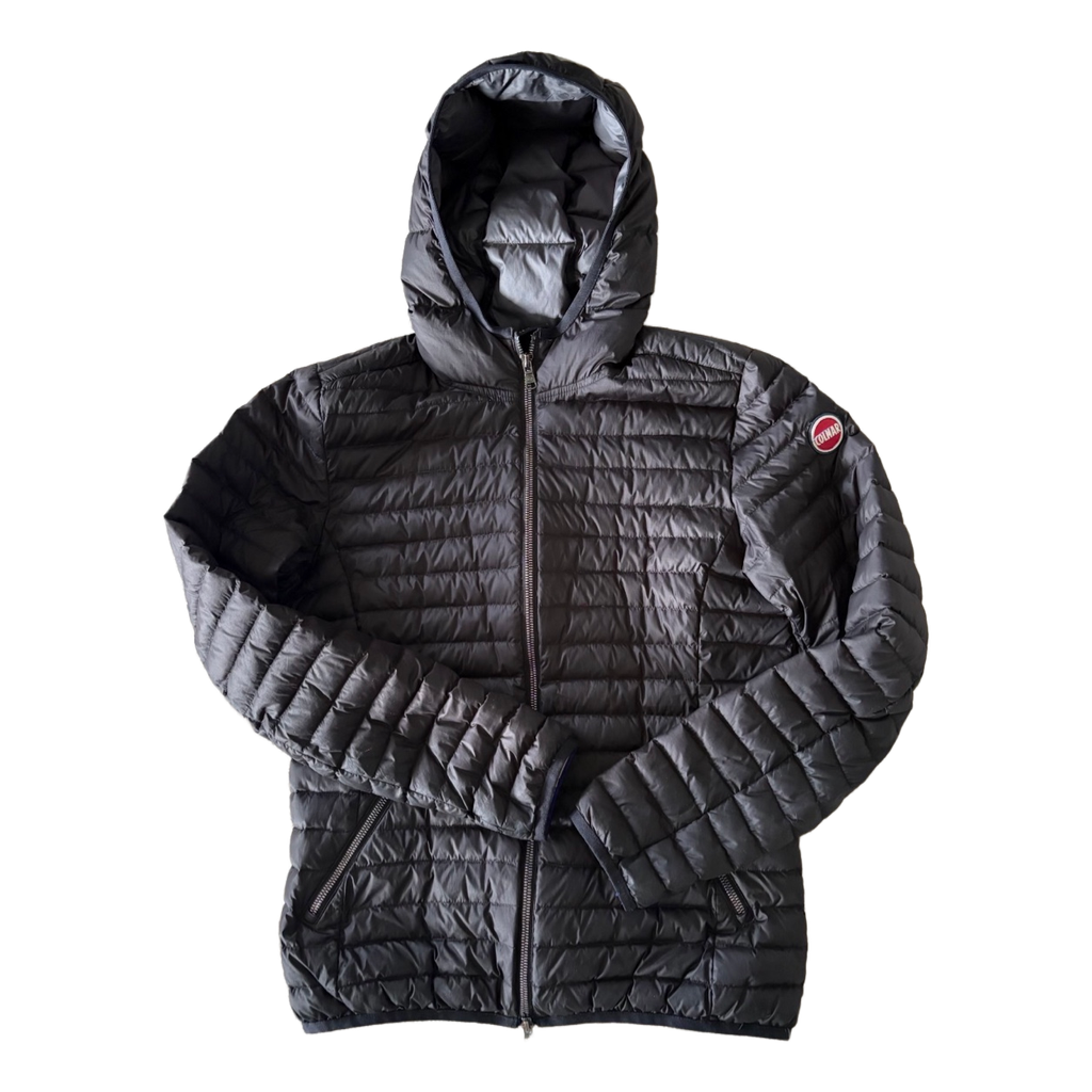 COLMAR Svart Colmar jacka dam, Storlek S / 36 — Secondhand Jackor — SEK ...