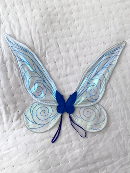 Wings e.g. for Winx outfit