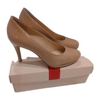 Högl heels