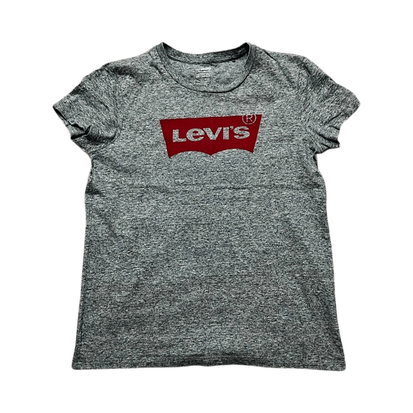 Harmaa Levi’s-paita