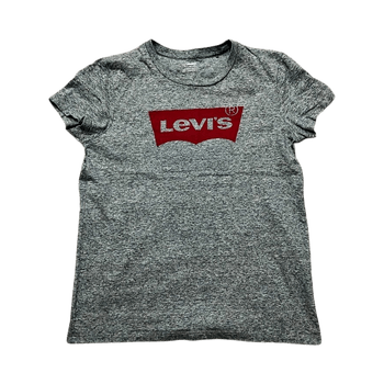 Harmaa Levi’s-paita
