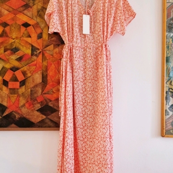 Arket dress