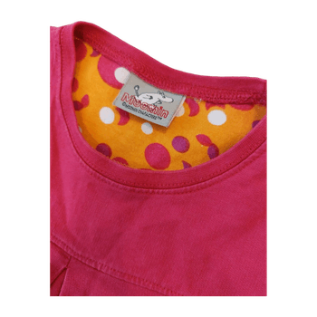 Moomin kids' hoodie