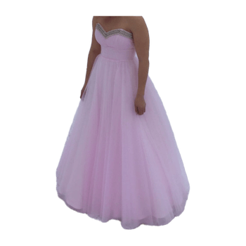 Zazabella dress