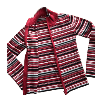 Neuletakki cardigan