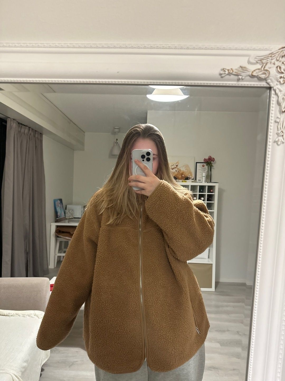 H&m coat