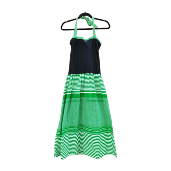 Retro mekko