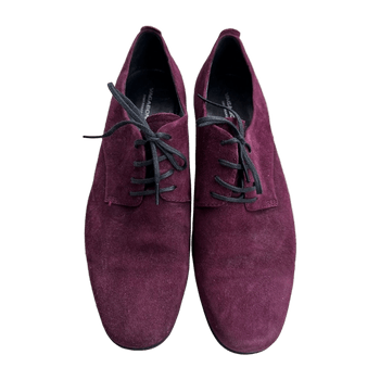 Vagabond loafers