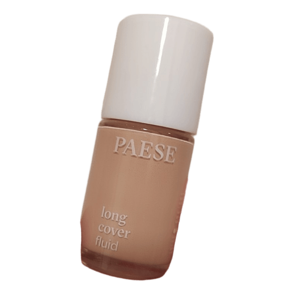 Paese long cover foundation