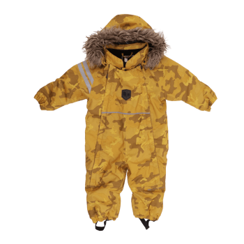 Lindberg Winter Overall 86 cm