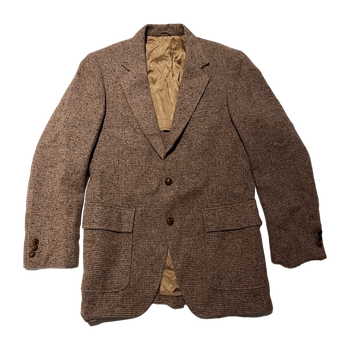 American craftsmen blazer