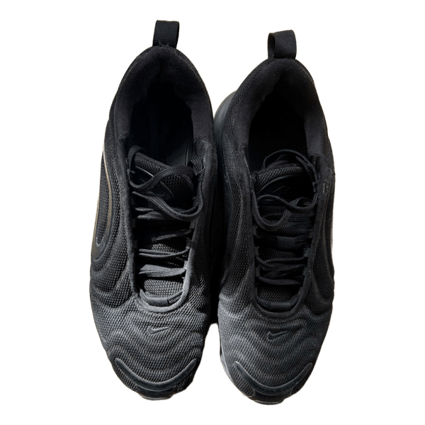 Nike Air Max 720 sort