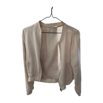 Cubus coat