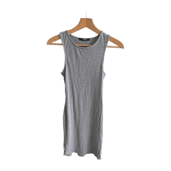 Bik bok dress