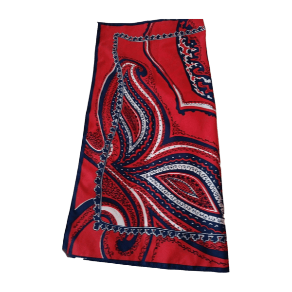 Vintage scarf