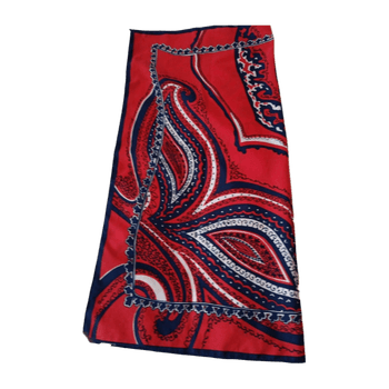 Vintage scarf
