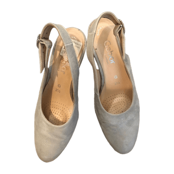 Gabor heels