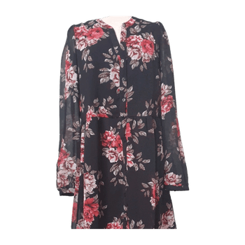 Vila dress