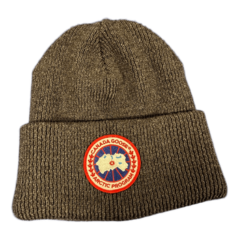 Canada Goose Beanie