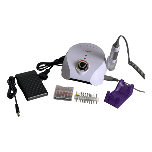 Clavier nail drill machine
