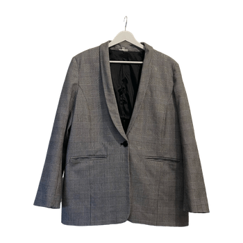 Kappahl coat