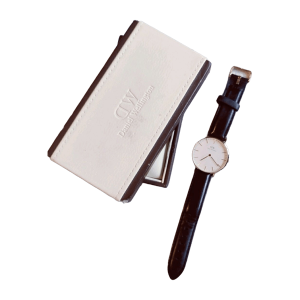 Daniel wellington watch