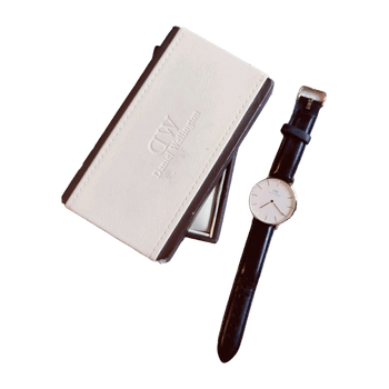 Daniel wellington watch