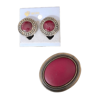 Vintage jewelry