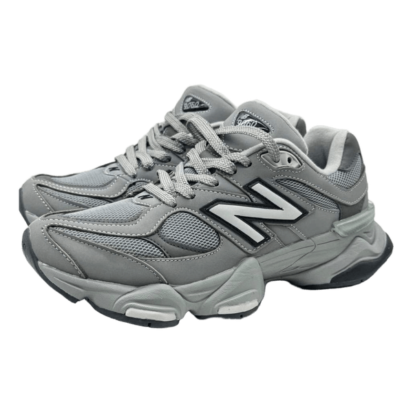 New Balance 9060 pilki sportiniai bateliai