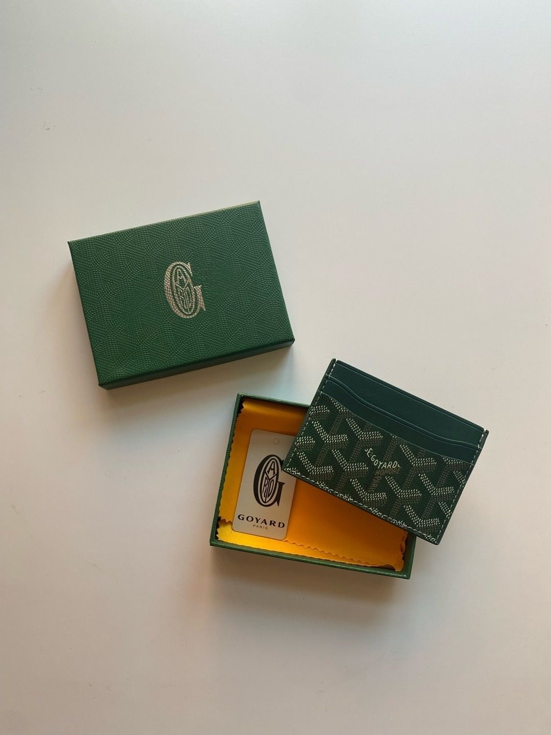 Goyard Lompakko