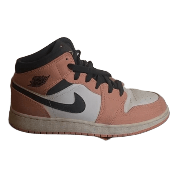 Nike Jordan sneakers