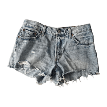 Levi's Farkkushortsit