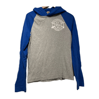 Hollister hoodie