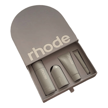 Rhode skincare gift set
