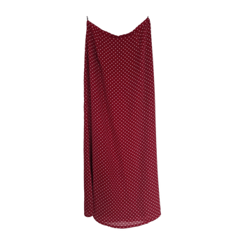 Ze-ze skirt