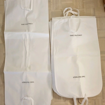 Cloth storage / vaatesäilytyspussi
