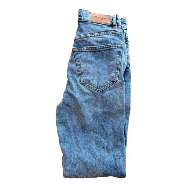 Gina Tricot farkut