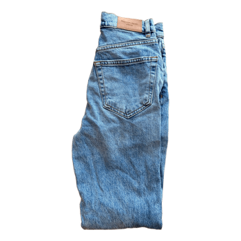 Gina Tricot farkut