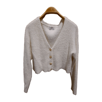 Bershka cardigan