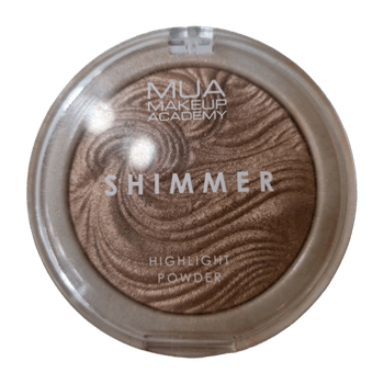 MUA highlighter