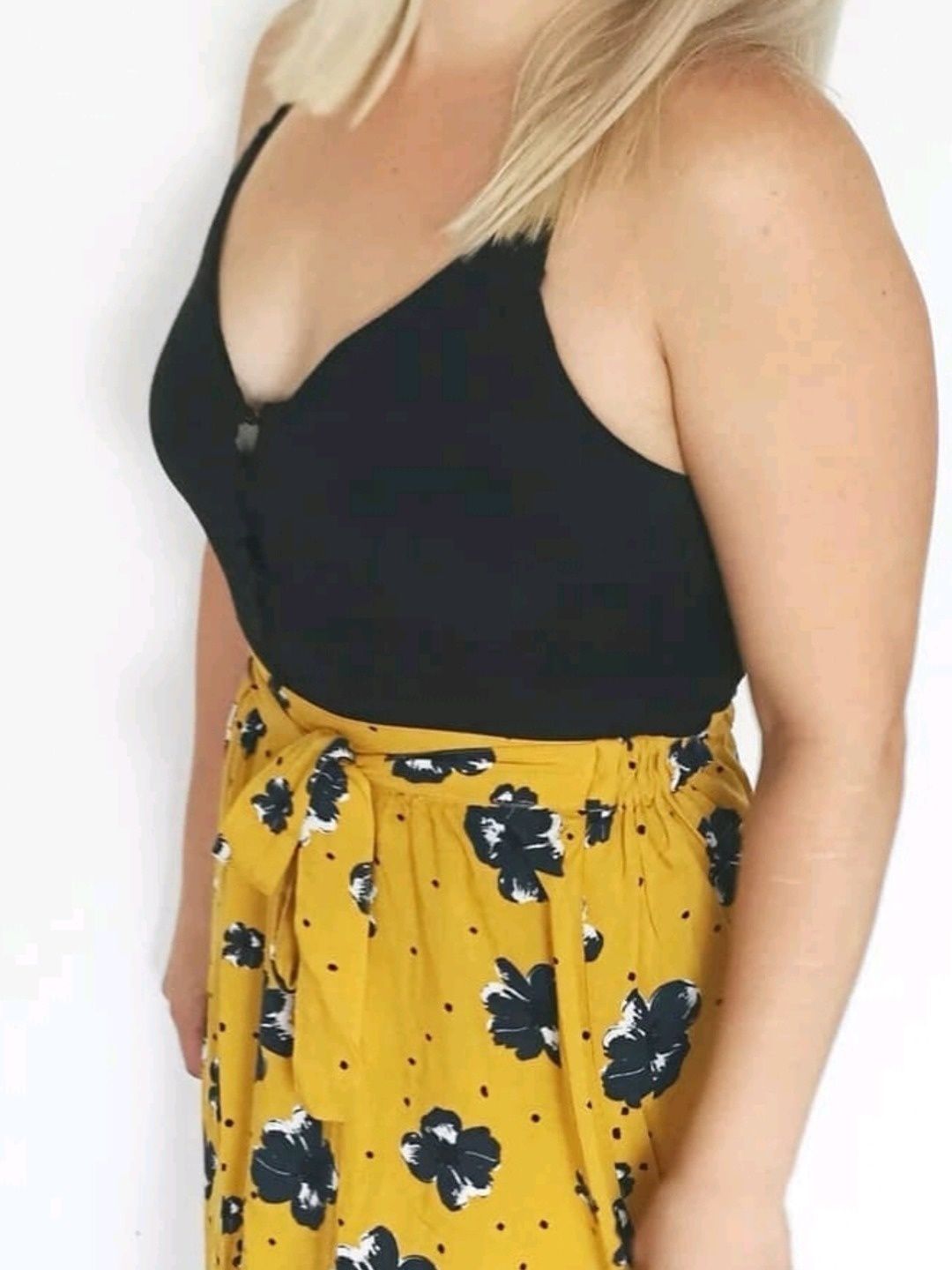 Moss copenhagen skirt