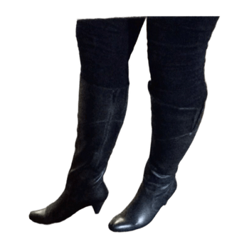 Piano boots