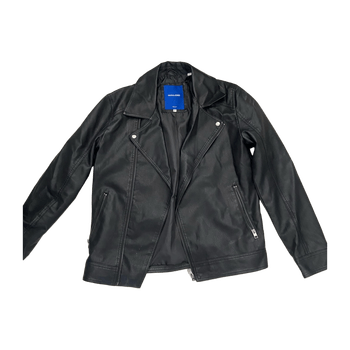 Jack & Jones Leather jacket